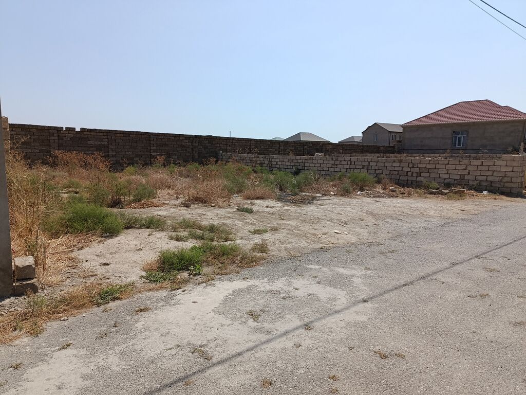 Tikinti — Torpaq, Bakı (2)