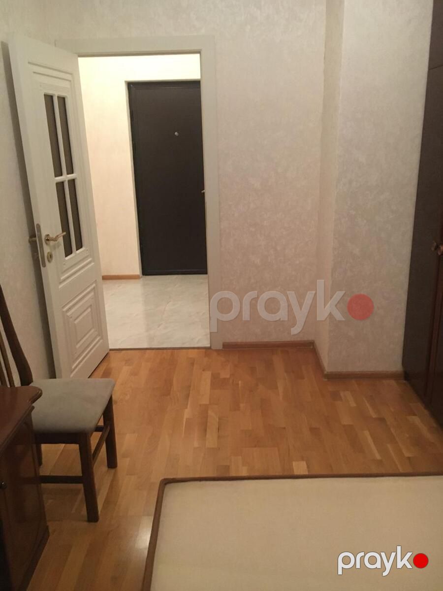 Satılır 2 otaqlı yeni tikili 43 m² — Mənzil, Bakı (9)