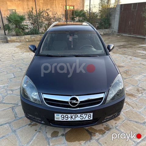 Opel Vectra, 1.9 L, 2005 il, 250 000 km — Bakı