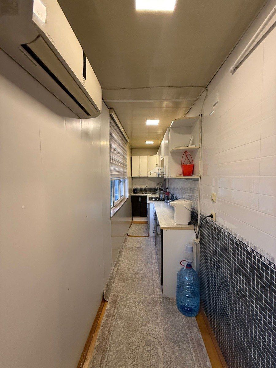 Satılır 3 otaqlı yeni tikili 65 m² — Mənzil, Bakı (12)