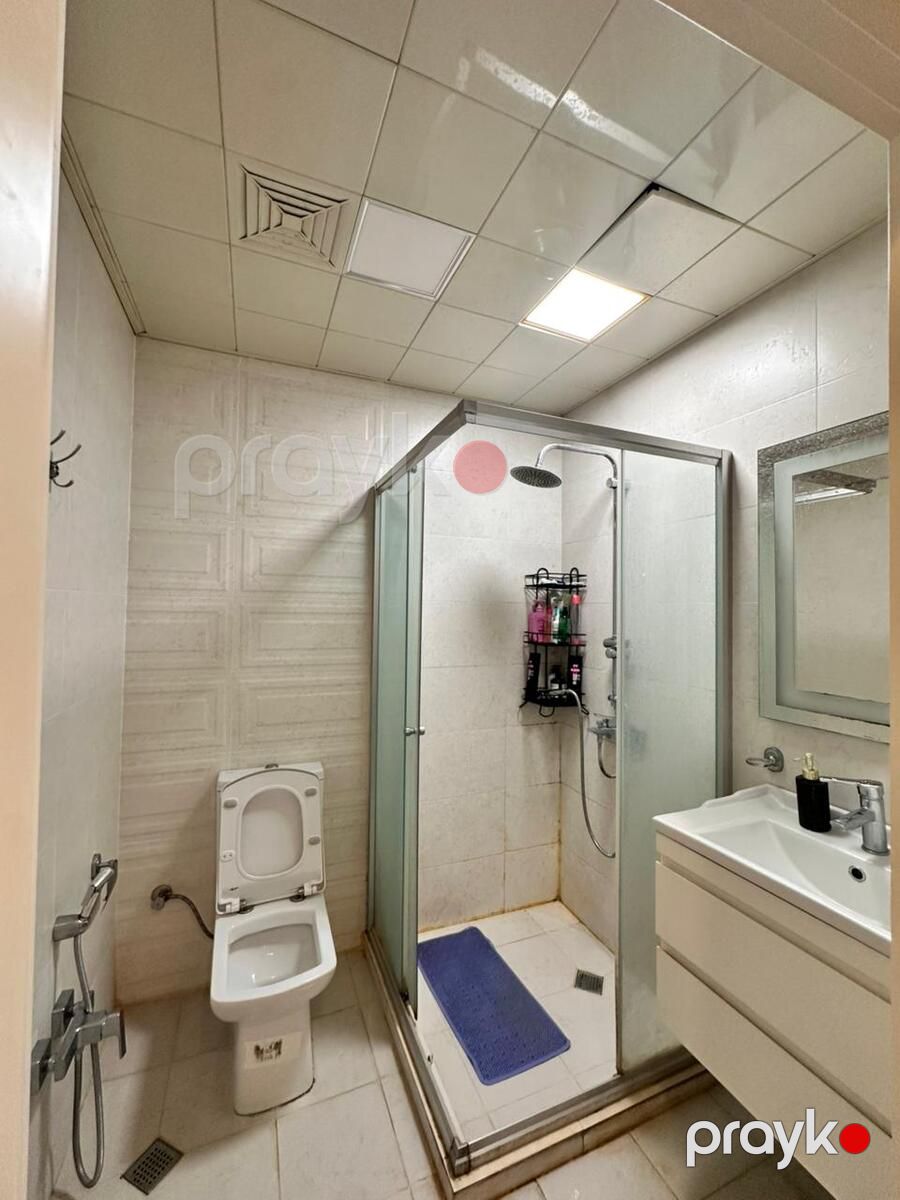 Satılır 2 otaqlı yeni tikili 75 m² — Mənzil, Bakı (10)
