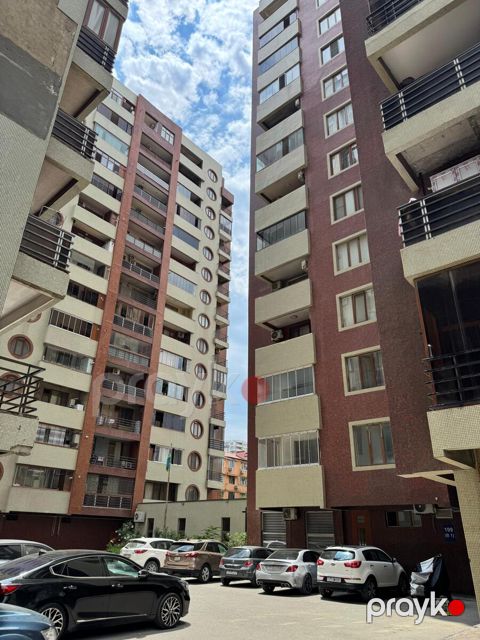 Satılır 3 otaqlı yeni tikili 88 m² — Bakı
