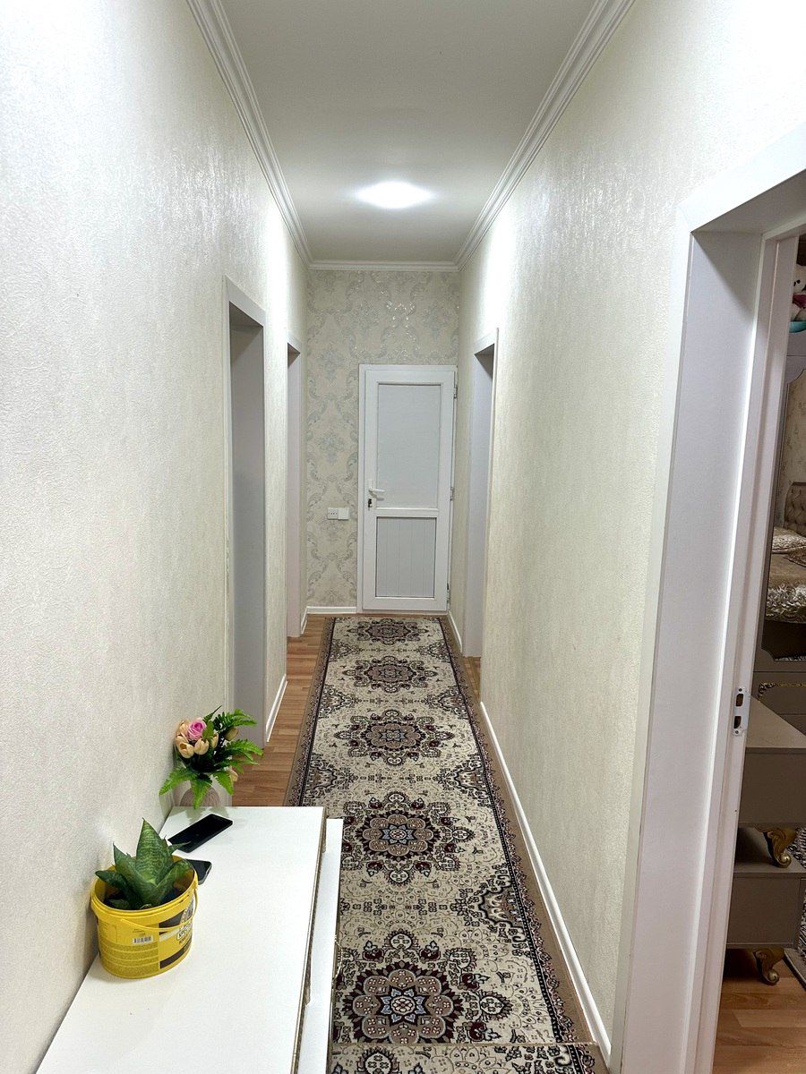 Həyət evi, Kimyaçılar qəs — Ev, villa, Sumqayıt (6)