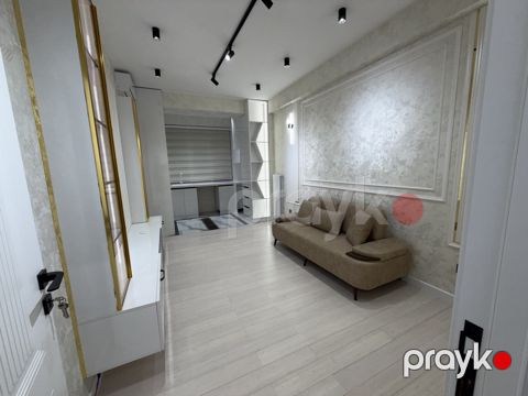 Satılır 2 otaqlı yeni tikili 54 m²