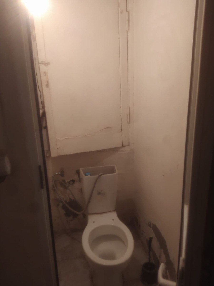 İcarəyə verilir 1 otaqlı köhnə tikili 38 m² — Mənzil, Bakı (7)