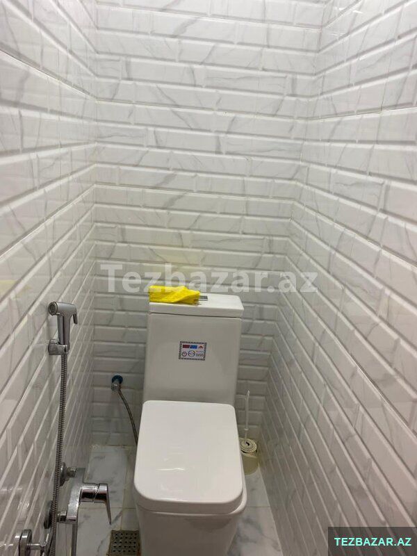 Nesimi Rayon 3mkr Huseynbala Eliyev — Mənzil, Bakı (7)