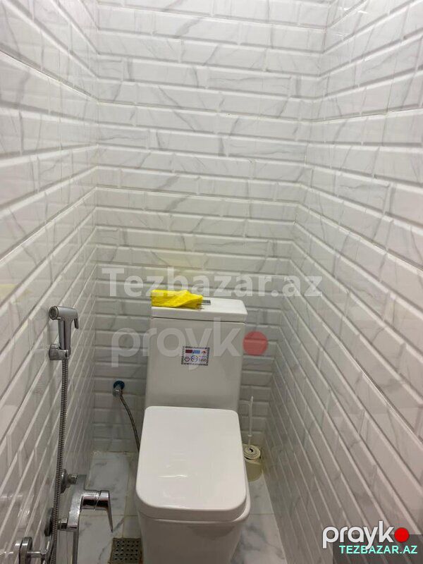 Nesimi Rayon 3mkr Huseynbala Eliyev — Mənzil, Bakı (7)