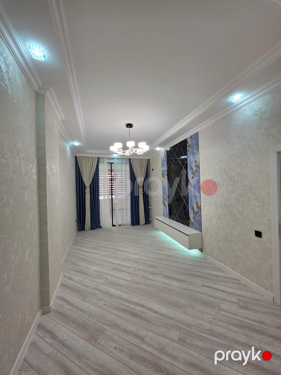 Satılır 3 otaqlı yeni tikili 86 m² — Mənzil, Xırdalan (6)