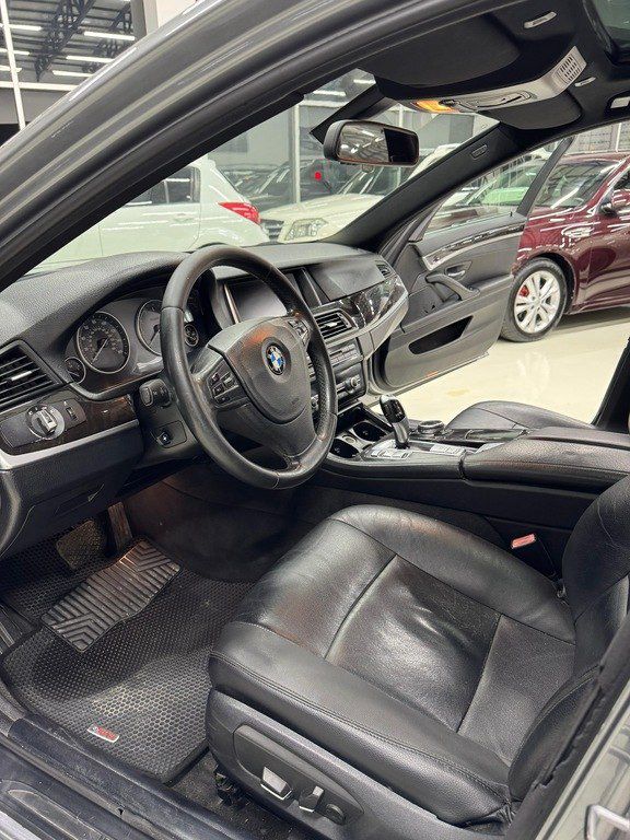 BMW 328, 2.0 L, 2014 il, 224 000 km — Avtomobillər, Bakı (10)