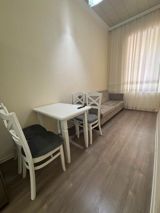 2-otaqlı mənzil, Füzuli küç., 35 m² — FATİMƏ XANIM — Mənzil