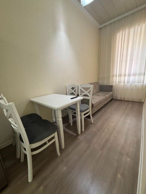 2-otaqlı mənzil, Füzuli küç., 35 m² — Bakı
