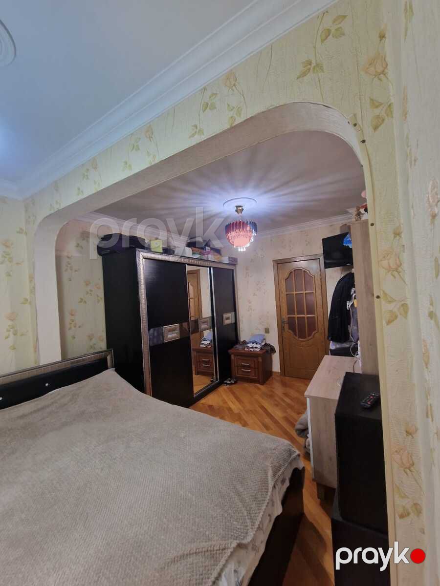 Satılır 3 otaqlı köhnə tikili 85 m² — Mənzil, Bakı (12)