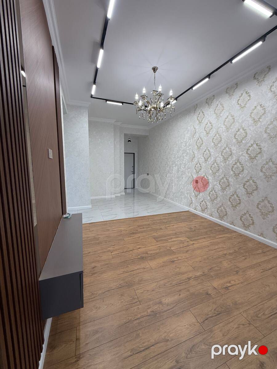 Satılır 3 otaqlı yeni tikili 79 m² — Mənzil, Bakı (2)