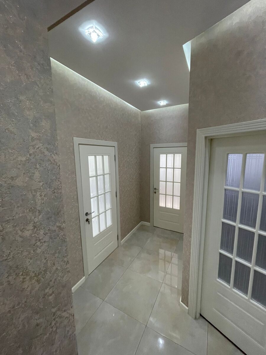 Satılır 3 otaqlı yeni tikili 90 m² — Mənzil, Bakı (8)