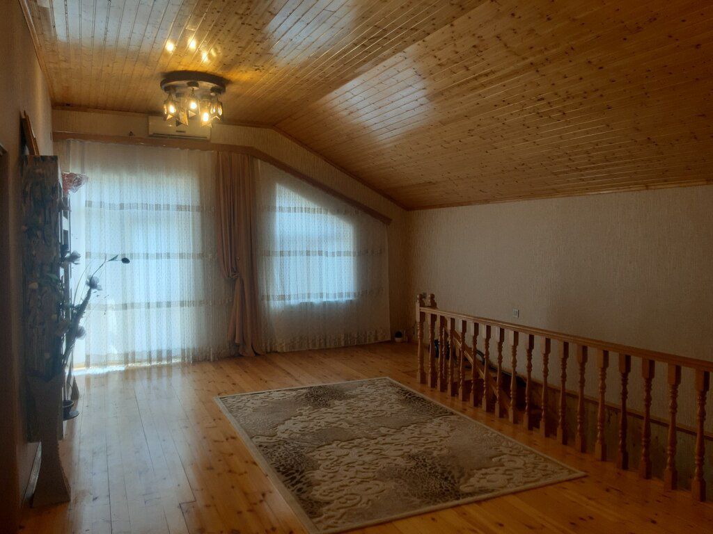 Bağ evi, Buzovna qəs — Ev, villa, Bakı (10)