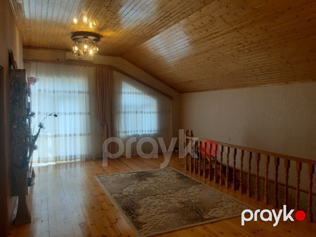 Bağ evi, Buzovna qəs — Ev, villa, Bakı (10)