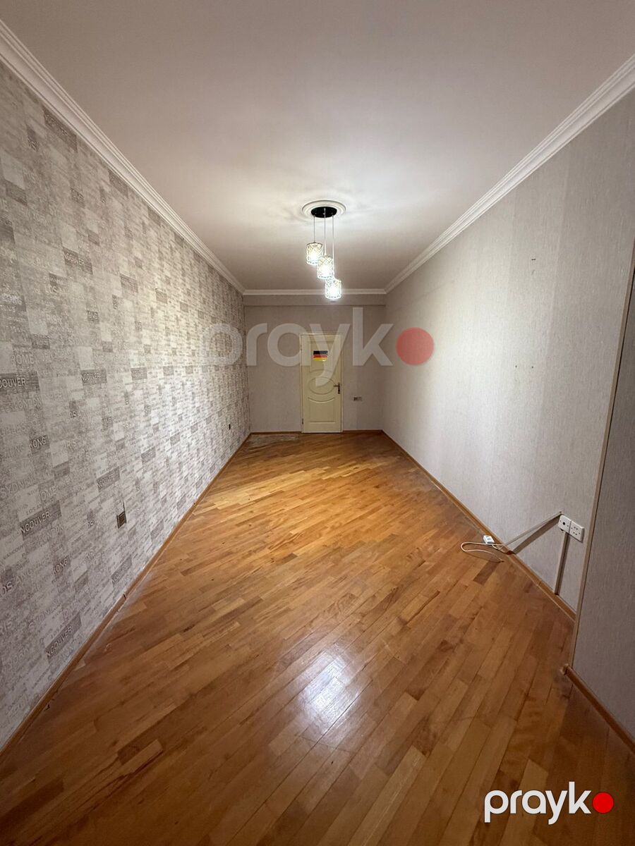 Satılır 3 otaqlı yeni tikili 140 m² — Mənzil, Bakı (5)