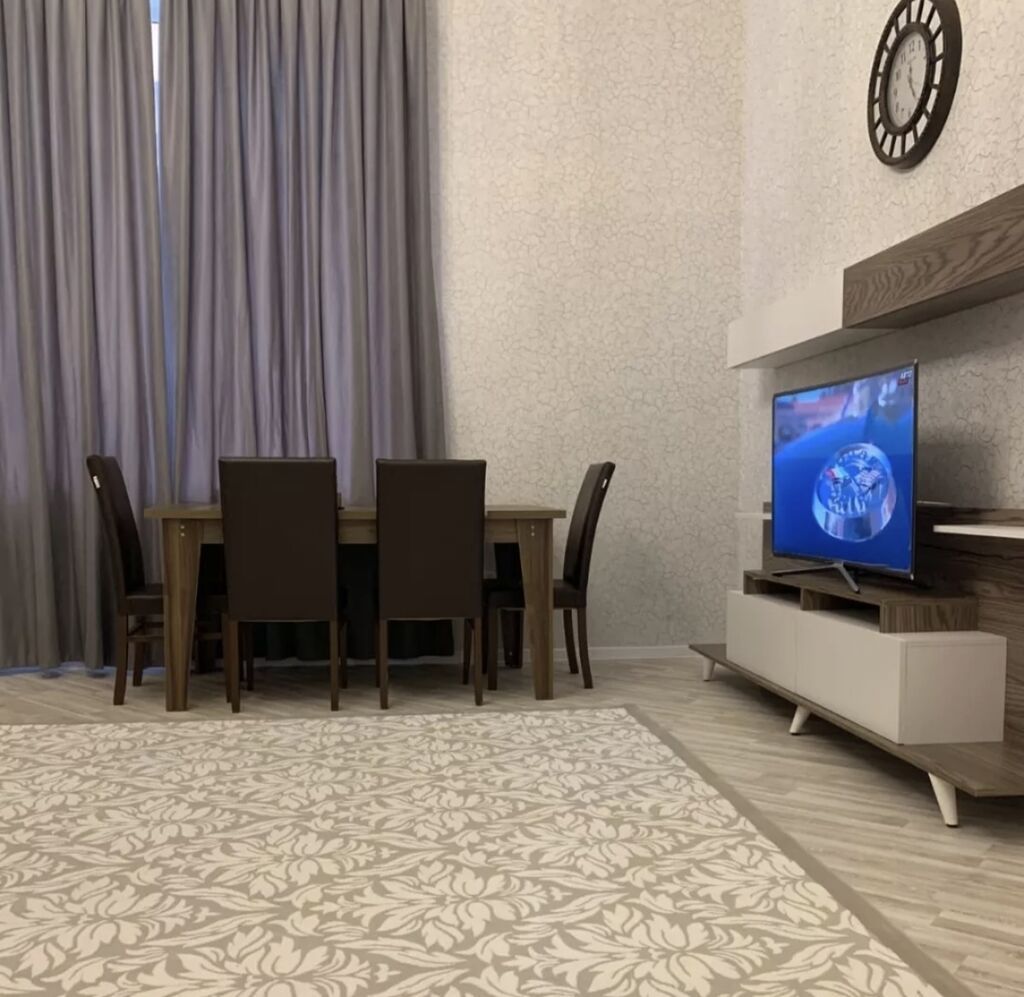 28may metrosu Yaxınlığında yerləşən mənzil kirayə verilir qaz su işiq — Mənzil, Bakı (10)