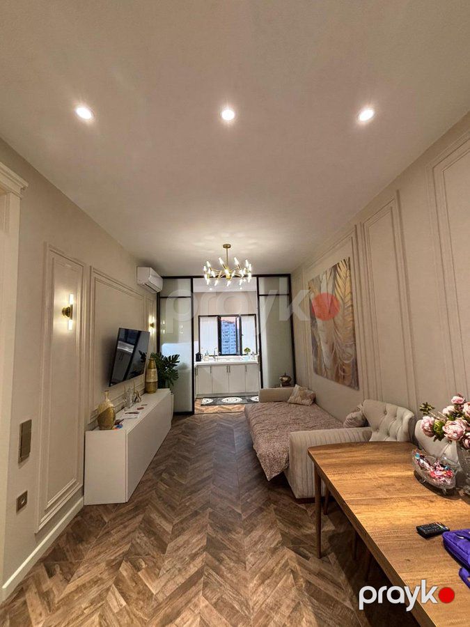 3 otaqlı mənzil, 64 m², Nesimi r. Memar Ecemi metrosu yaxinliqinda, Bakı — Mənzil (3)