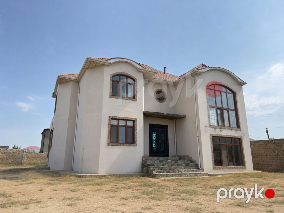 Bağ evi, Maştağa qəs — Ev, villa, Bakı (2)
