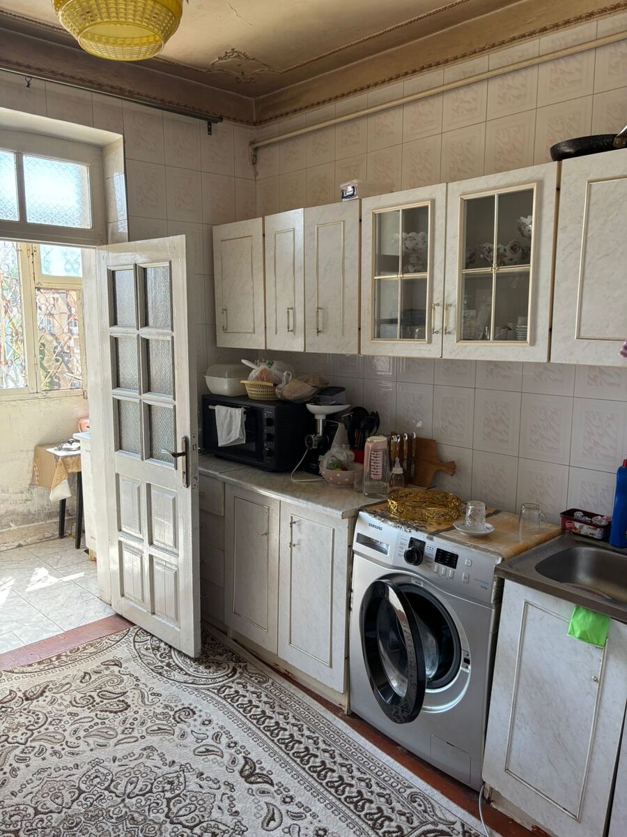 Satılır 3 otaqlı yeni tikili 80 m² — Mənzil, Bakı (6)