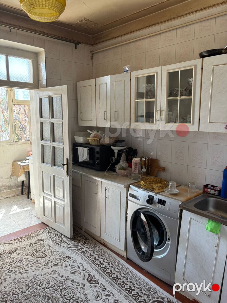 Satılır 3 otaqlı yeni tikili 80 m² — Mənzil, Bakı (6)