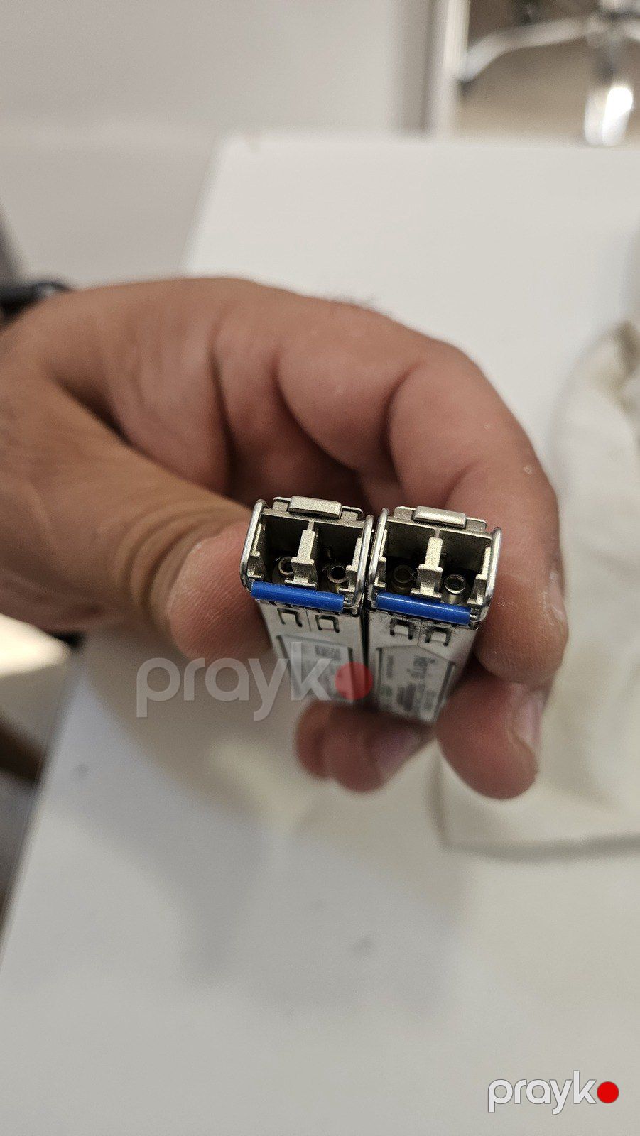 Cisco Glc-lh-smd — Şəbəkə və server avadanlığı, Bakı (3)