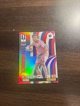 Panini futbol kartı – “Fans’ Favourıte” seriyası - Oyunçu: Vozinha — Goods