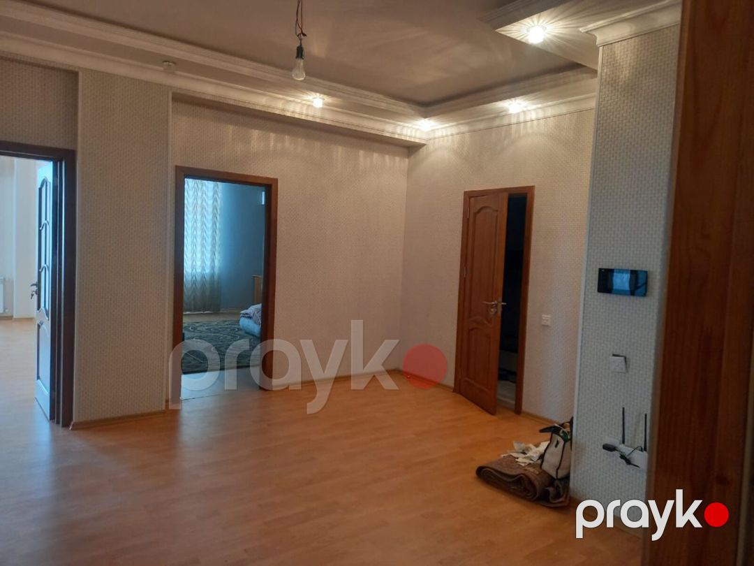 Satılır 3 otaqlı yeni tikili 143 m² — Mənzil, Bakı (7)