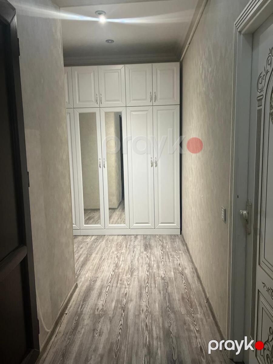 Satılır 3 otaqlı yeni tikili 100 m² — Mənzil, Bakı (7)
