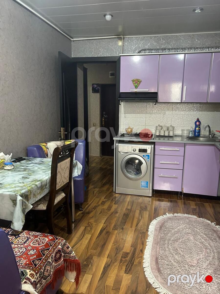 Satılır 2 otaqlı köhnə tikili 60 m² — Mənzil, Bakı (12)