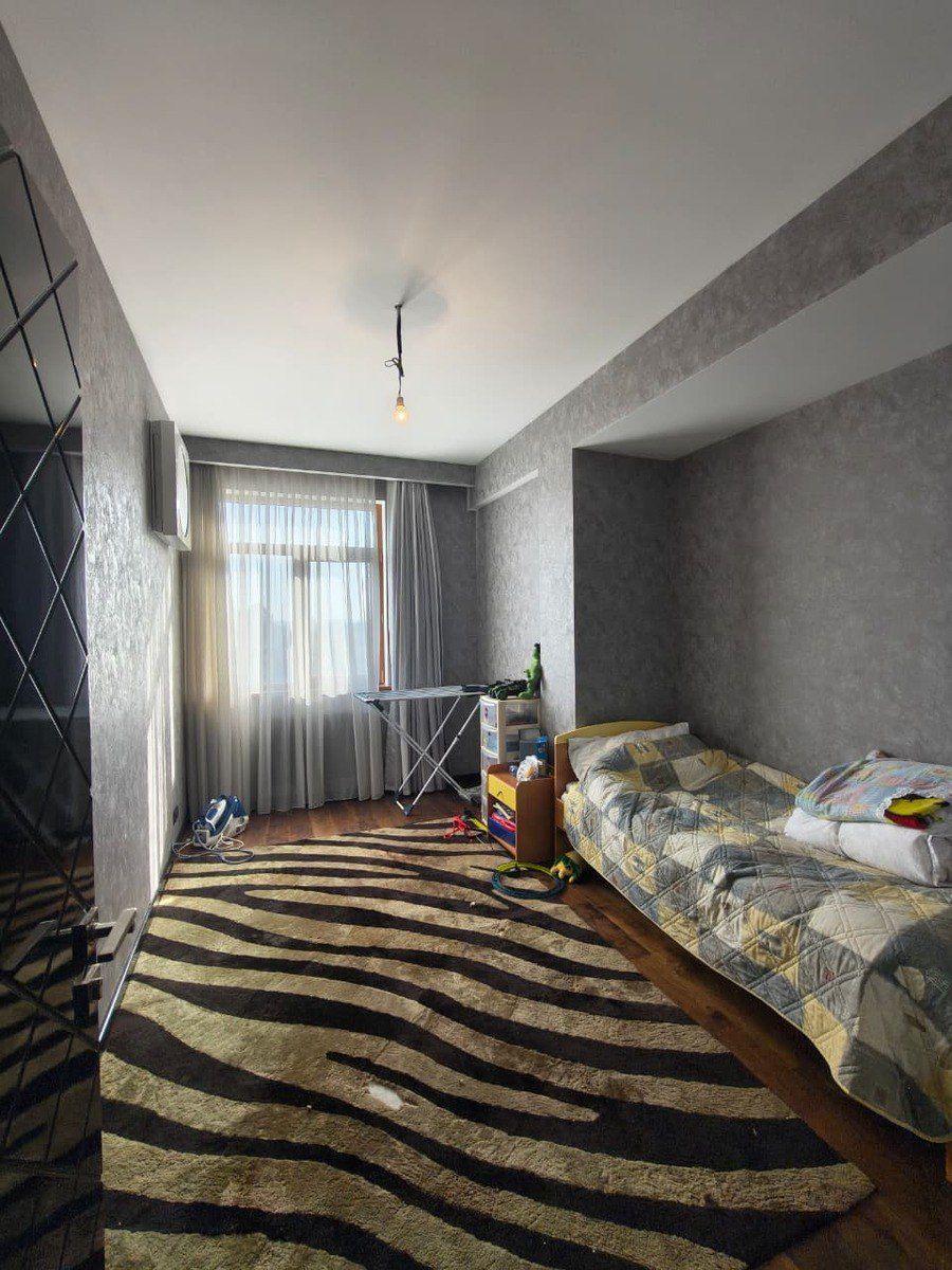 Satılır 3 otaqlı yeni tikili 149 m² — Mənzil, Bakı (7)