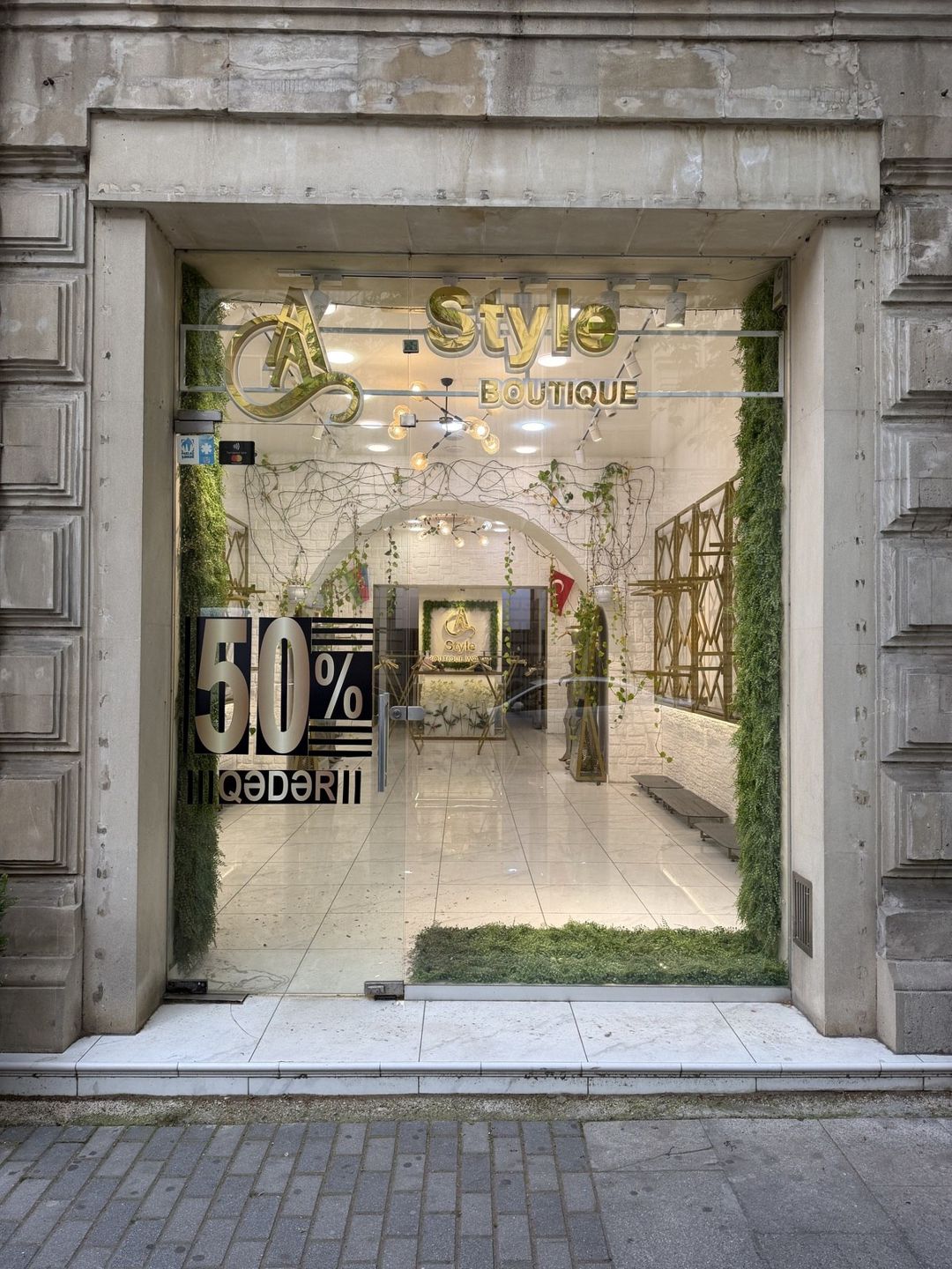 İcarəyə verilir obyekt 85 m² — Əmlak, Bakı (2)