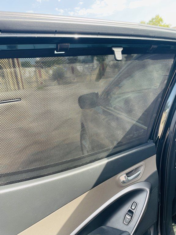 Hyundai Santa Fe, 2.0 L, 2014 il, 185 000 km — Avtomobillər, Lənkəran (11)