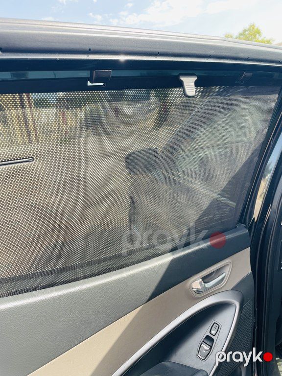 Hyundai Santa Fe, 2.0 L, 2014 il, 185 000 km — Avtomobillər, Lənkəran (11)