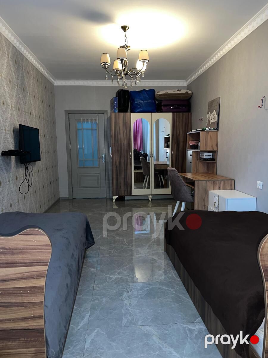 Satılır 3 otaqlı yeni tikili 95 m² — Mənzil, Bakı (5)
