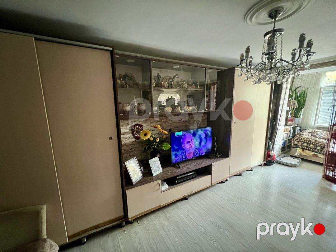 Satılır 1 otaqlı köhnə tikili 33 m² — Mənzil, Bakı (3)