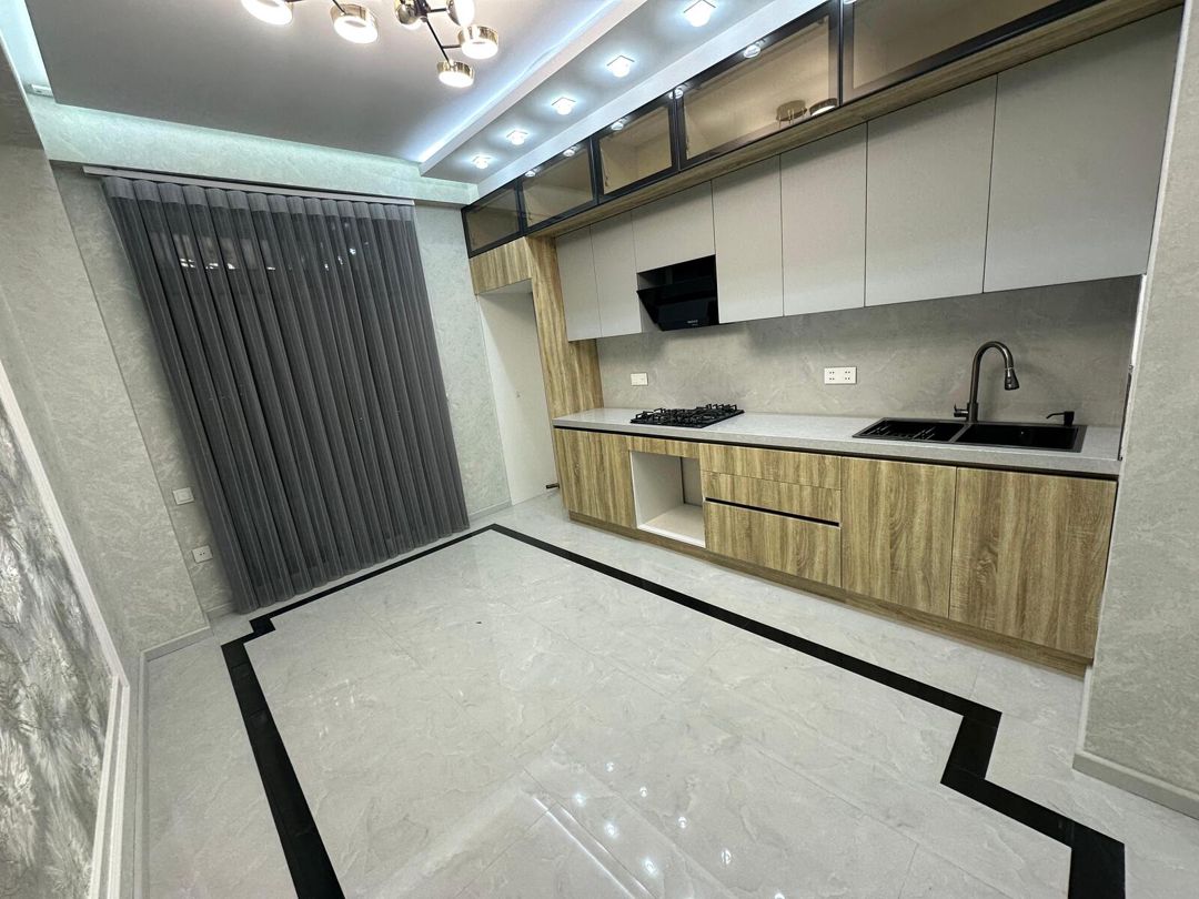 Satılır 2 otaqlı yeni tikili 86 m² — Mənzil, Bakı (11)