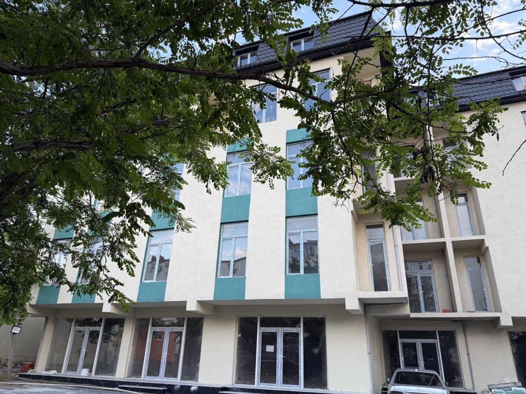 Satılır 2 otaqlı yeni tikili 76 m² — Mənzil, Bakı (2)