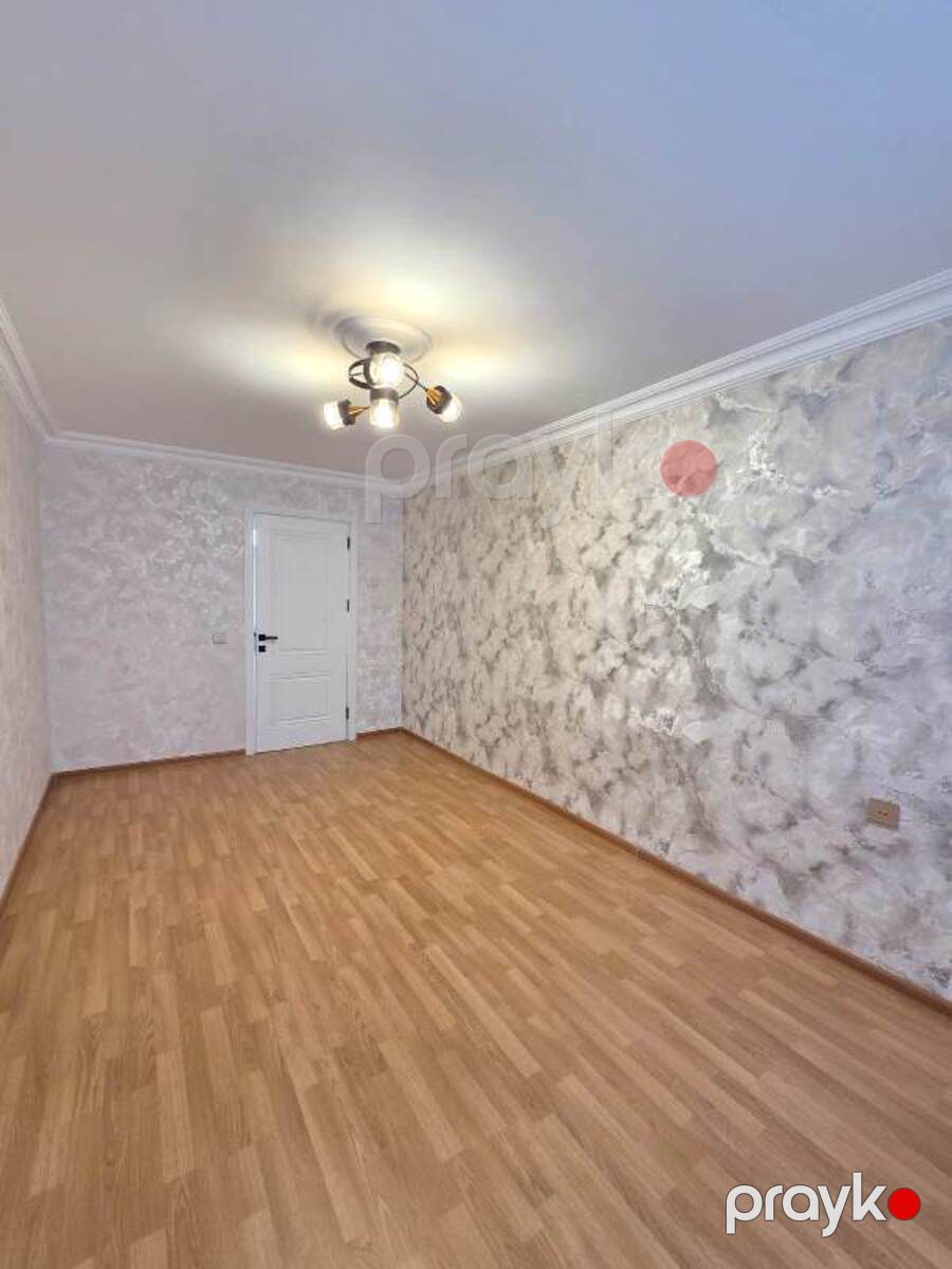 3-otaqlı mənzil, Yasamal r., 68 m² — Mənzil, Bakı (4)