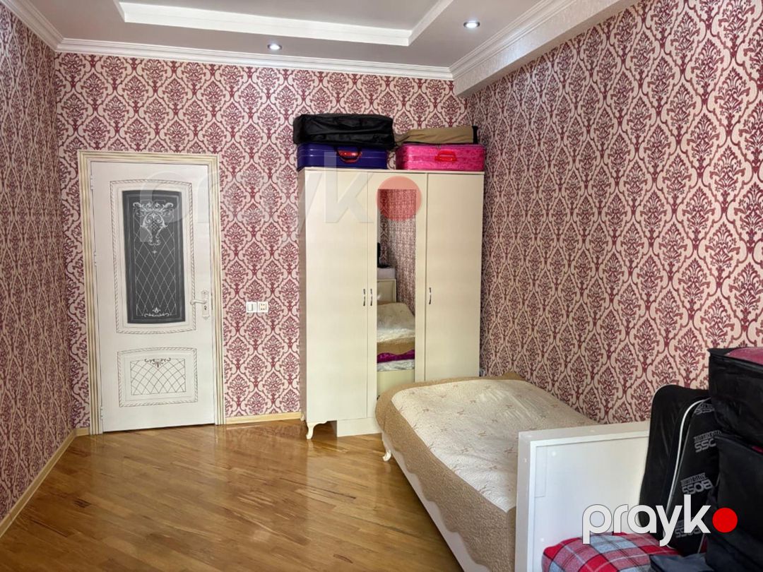 Satılır 2 otaqlı yeni tikili 47 m² — Mənzil, Xırdalan (10)