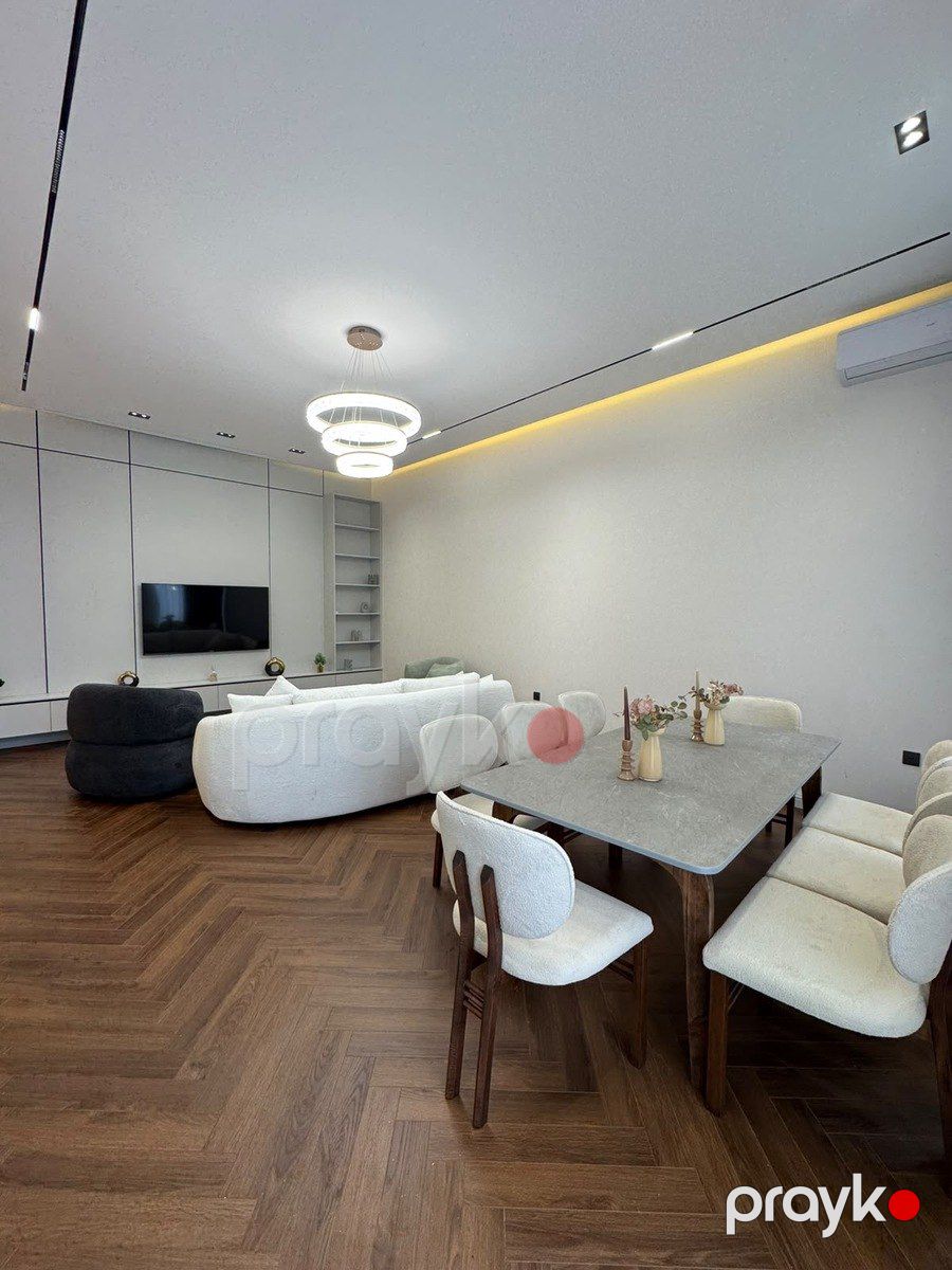 Satılır 5 otaqlı həyət evi/bağ evi 195 m² — Ev, villa, Bakı (10)