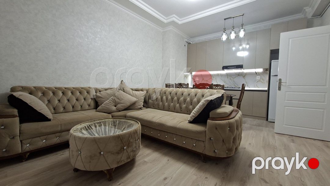 İcarəyə verilir 3 otaqlı yeni tikili 91 m² — Mənzil, Sumqayıt (2)