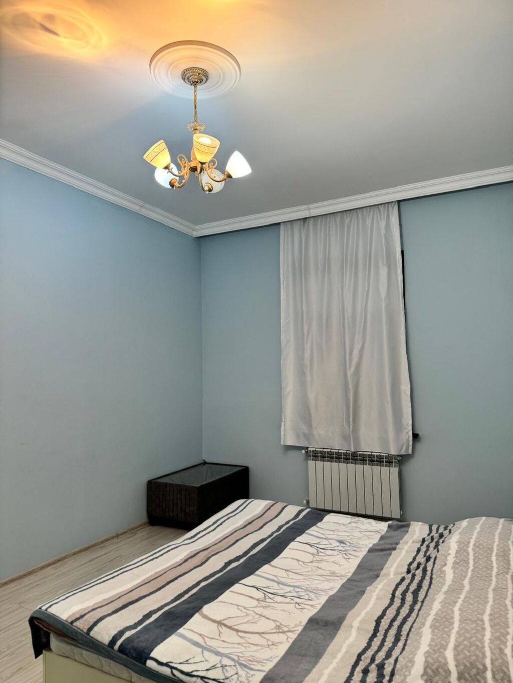 3 otaqlı, 110 kv. m, Yeni təmirli — Ev, villa, Siyəzən (3)
