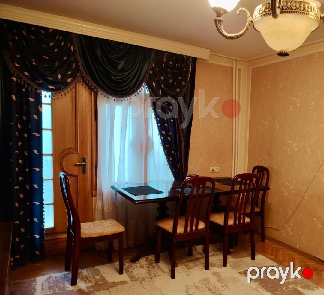 İcarəyə verilir 2 otaqlı köhnə tikili 59 m² — Mənzil, Bakı (3)