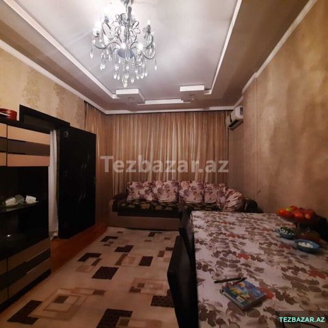 Yeni tikili — Xırdalan