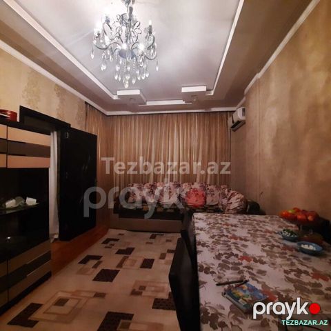 Yeni tikili