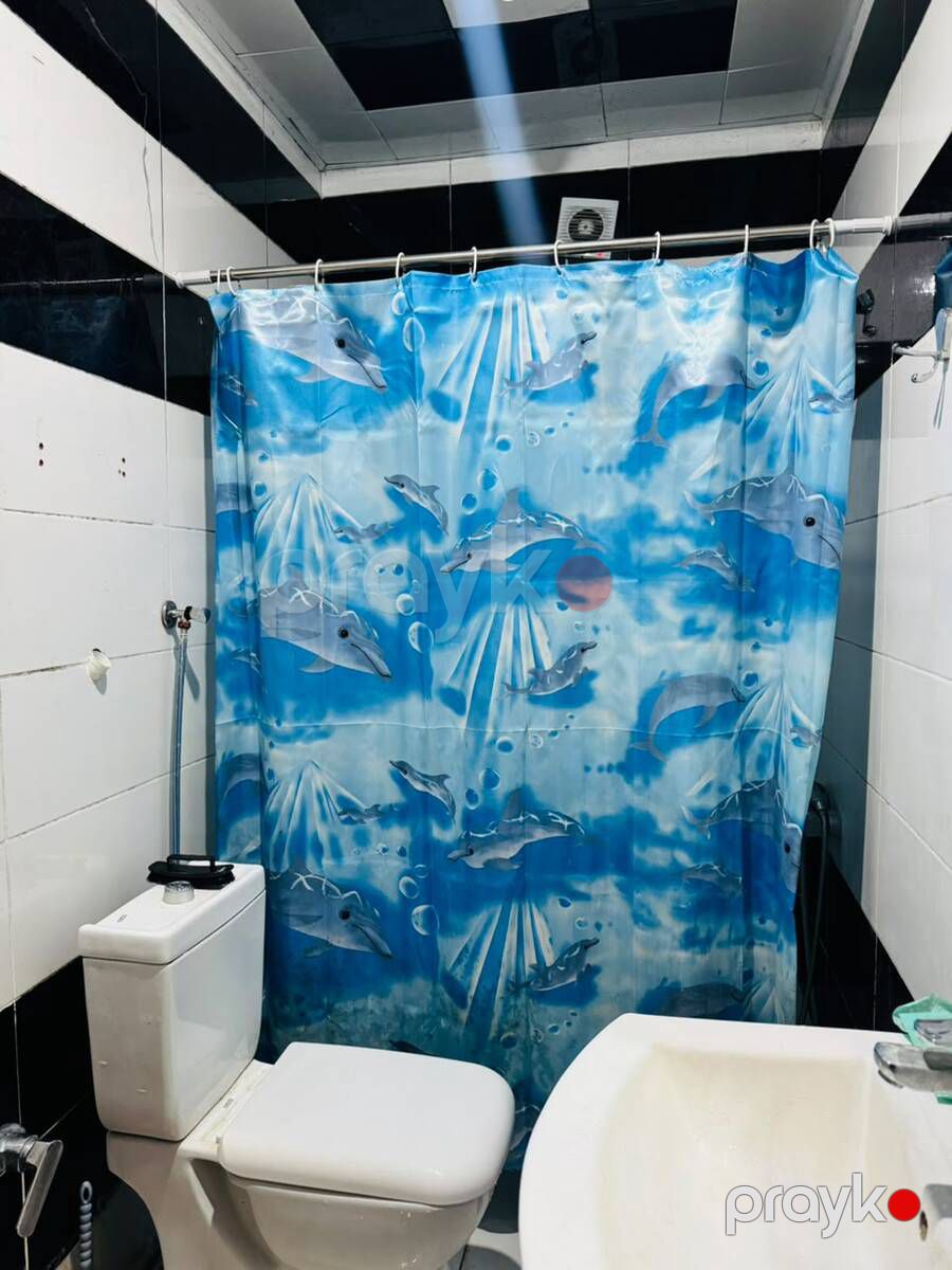 Satılır 2 otaqlı yeni tikili 52 m² — Mənzil, Bakı (8)