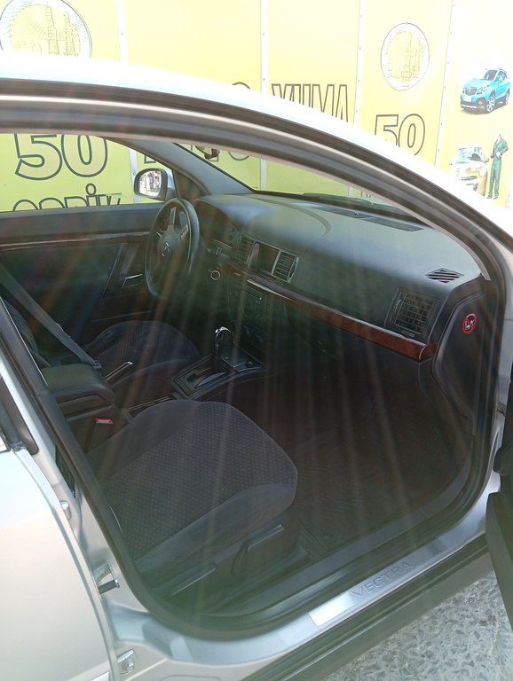 Opel Vectra, 2.2 L, 2002 il, 3 066 895 km — Avtomobillər, Bakı (12)