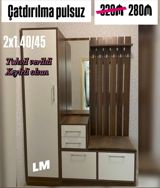 *Çatdırılma+quraşdırılma xidməti şəhər daxili pulsuz* *Dəhliz — Товары